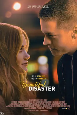 ดูหนังฝรั่ง Beautiful Disaster (2023)