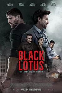 ดูหนังแอคชั่น Black Lotus (2023)