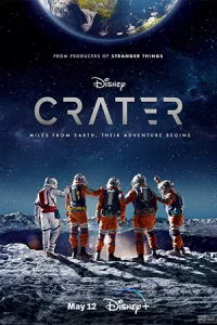 ดูหนังฝรั่ง Crater (2023)