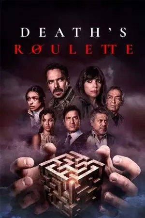 ดูหนังฝรั่ง Death's Roulette (2023)