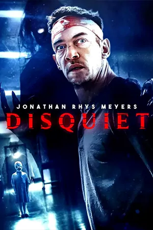 ดูหนังฝรั่ง Disquiet (2023)