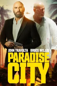 ดูหนังแอคชั่น Paradise City (2022)