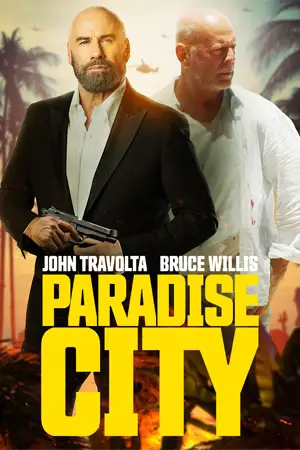 ดูหนังแอคชั่น Paradise City (2022)