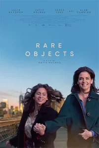 ดูหนังฝรั่ง Rare Objects (2023)