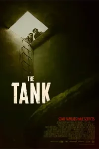 ดูหนังสยองขวัญ The Tank (2023)