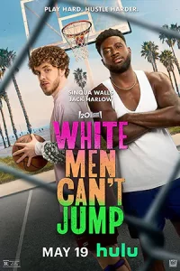 ดูหนัง White Men Can't Jump (2023)