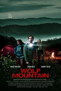 ดูหนังสยองขวัญ Wolf Mountain (2022)