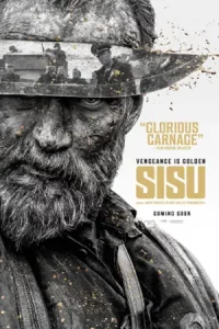 ดูหนังสงคราม Sisu (2022)