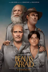 ดูหนัง Beau Is Afraid (2023)