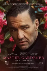 ดูหนัง Master Gardener (2022)