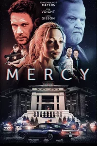 ดูหนังแอคชั่น Mercy (2023)