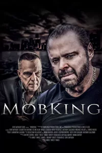 ดูหนังแอคชั่น MobKing (2023)