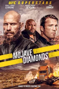 ดูหนัง Mojave Diamonds (2023)