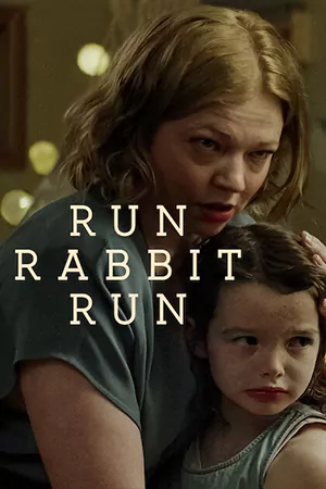 ดูหนัง Run Rabbit Run (2023)