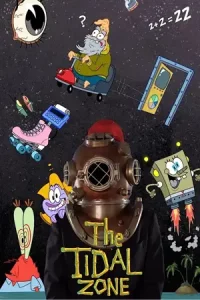 ดูหนัง SpongeBob SquarePants Presents The Tidal Zone (2023)
