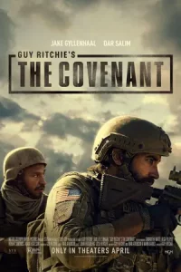 ดูหนัง The Covenant (2023)