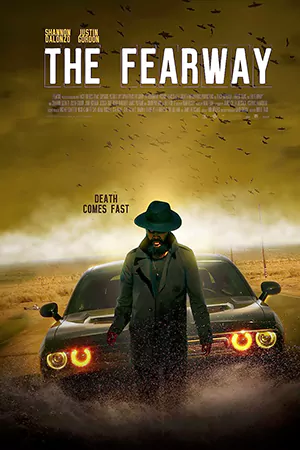 ดูหนังแอคชั่น The Fearway (2023)