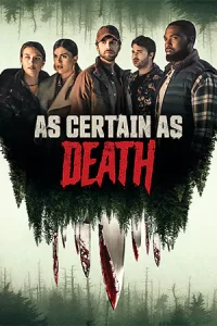 ดูหนัง As Certain as Death (2023)