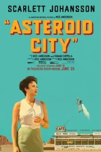 ดูหนัง Asteroid City (2023)