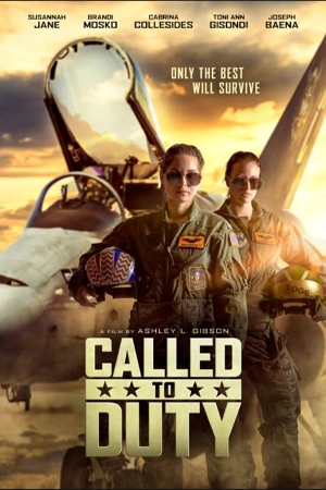 ดูหนัง Called to Duty (2023)