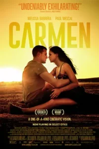 ดูหนังฝรั่ง Carmen (2023)