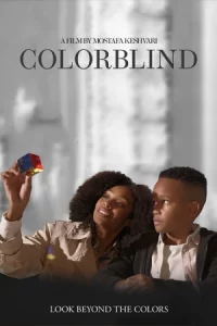 ดูหนังฝรั่ง Colorblind (2023)