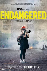 ดูหนัง Endangered (2022)