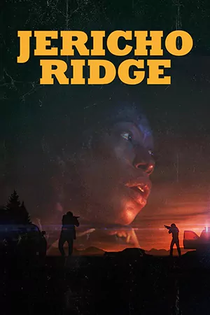 ดูหนัง Jericho Ridge (2023)