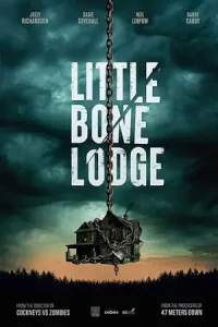 ดูหนังฝรั่ง Little Bone Lodge (2023)