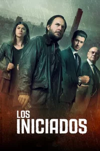 ดูหนัง Los Iniciados (2023)