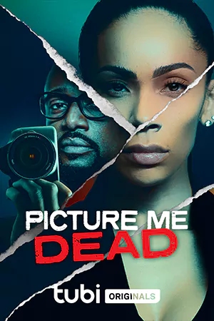 ดูหนัง Picture Me Dead (2023)