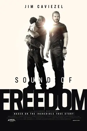 ดูหนัง Sound of Freedom (2023)