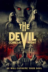 ดูหนังฝรั่ง The Devil Comes at Night (2023)