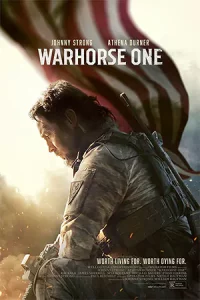 ดูหนังฝรั่ง Warhorse One (2023)