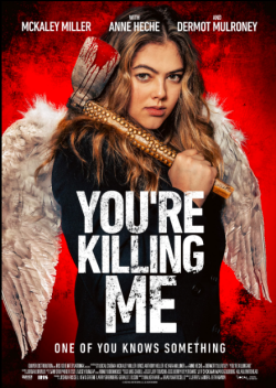 ดูหนัง You're Killing Me (2023)