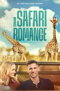 ดูหนัง A Safari Romance (2023)