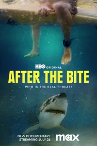 ดูหนัง After the Bite (2023)