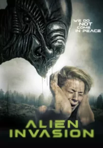 ดูหนังฝรั่ง Alien Invasion (2023)