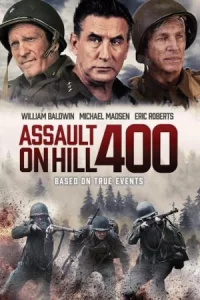 ดูหนัง Assault on Hill 400 (2023)