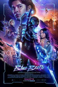 ดูหนัง Blue Beetle (2023) บลู บีเทิล