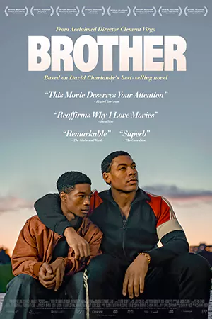 ดูหนังฝรั่ง Brother (2023)