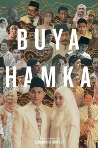 ดูหนัง Buya Hamka Vol. 1 (2023)