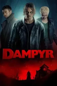 ดูหนัง Dampyr (2022)