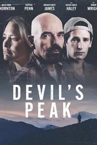 ดูหนังฝรั่ง Devil’s Peak (2023) เดวิลพีค