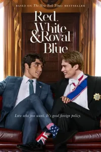 ดูหนัง Red White & Royal Blue (2023) เรด ไวท์ & รอยัล บลู รักของผมกับเจ้าชาย