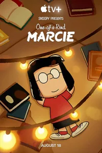 ดูหนัง Snoopy Presents: One-of-a-Kind Marcie (2023)