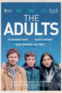 ดูหนังฝรั่ง The Adults (2023)