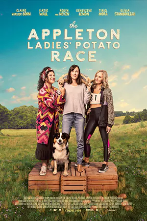 ดูหนัง The Appleton Ladies' Potato Race (2023)