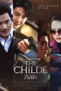 ดูหนังแอคชั่น The Childe (2023) เทพบุตร ล่านรก