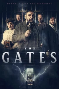 ดูหนัง The Gates (2023)